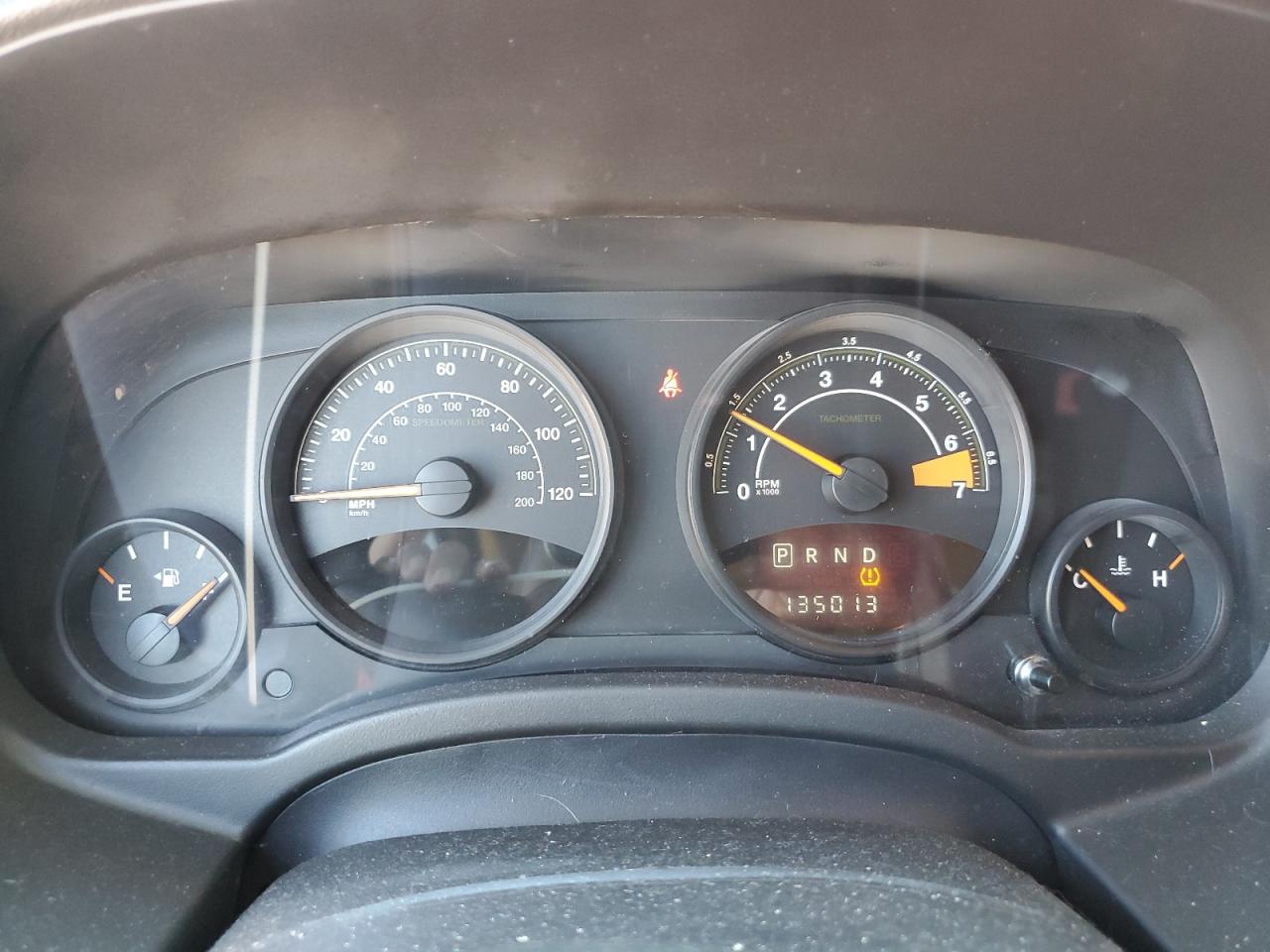 2015 Jeep Compass Sport VIN: 1C4NJCBA3FD250618 Lot: 85704285