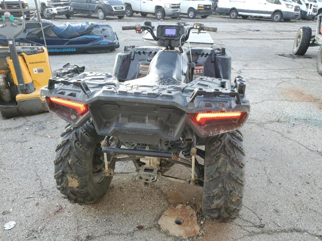 2024 FALSE SPORTSMAN 850 PREM