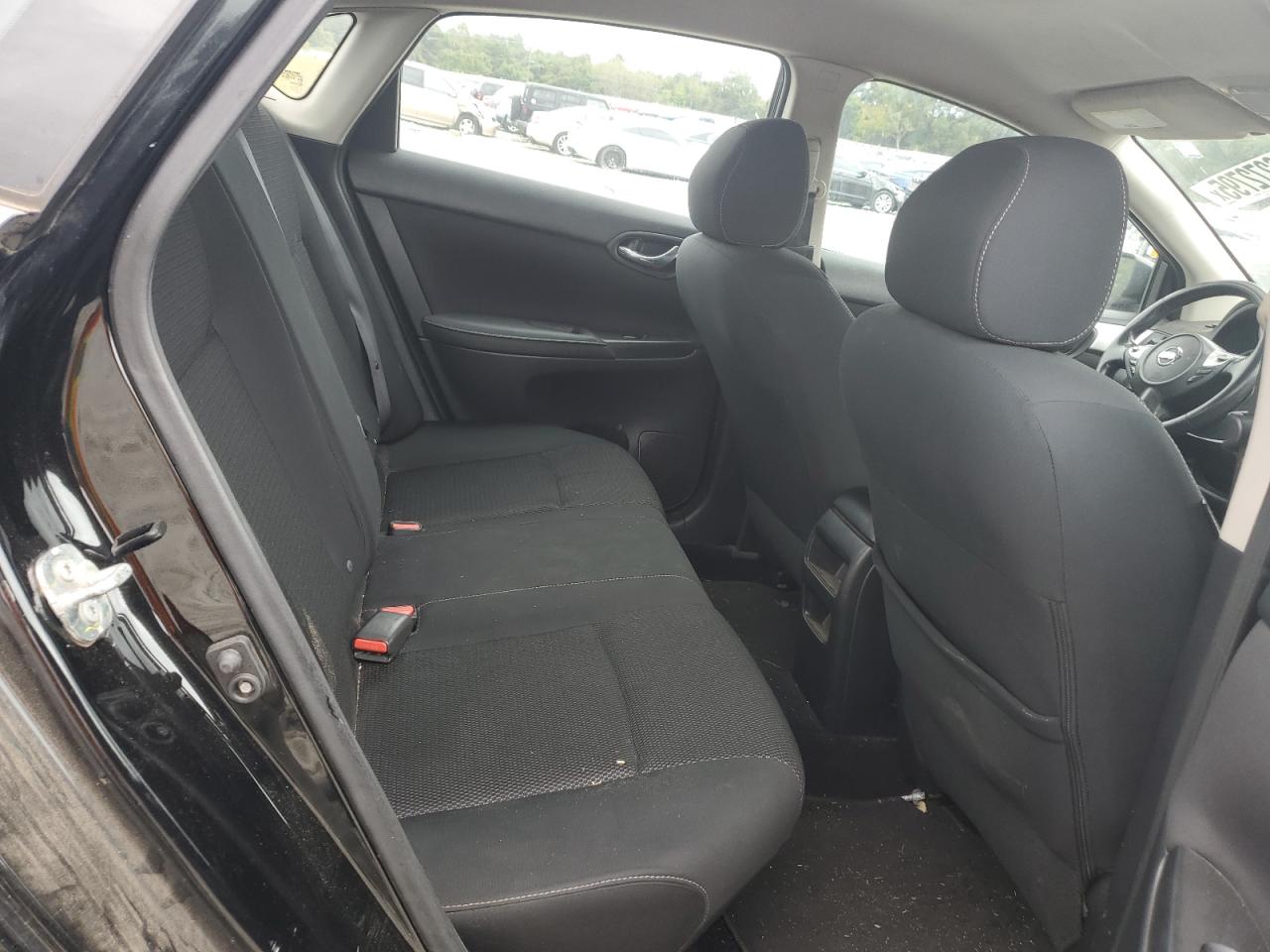 2019 Nissan Sentra S VIN: 3N1AB7APXKY239585 Lot: 86272795