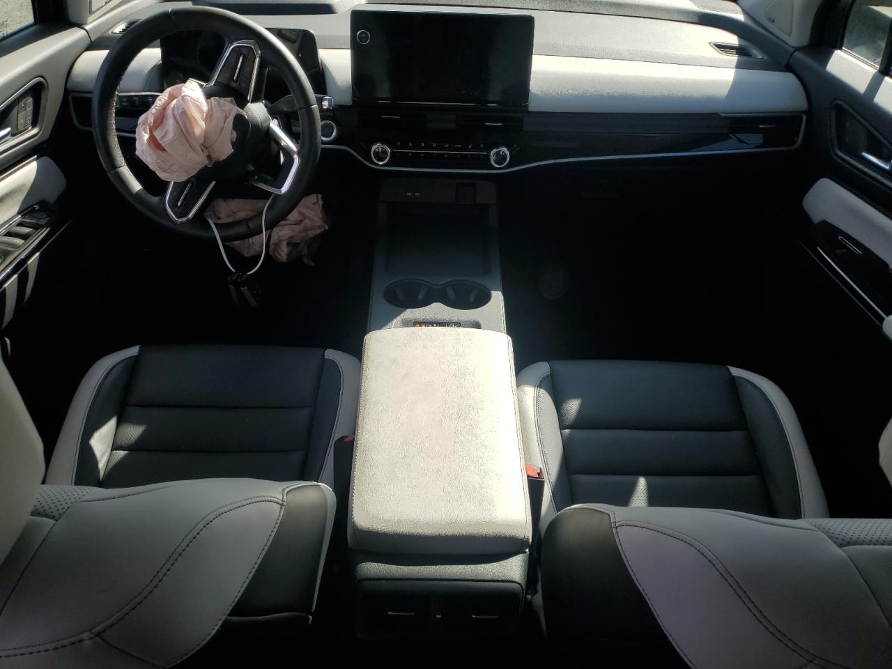 2024 Honda Prologue Elite VIN: 3GPKHZRJ6RS533623 Lot: 82213065