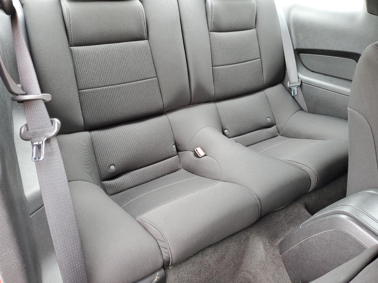 2012 Ford Mustang VIN: 1ZVBP8AM2C5285549 Lot: 90614825