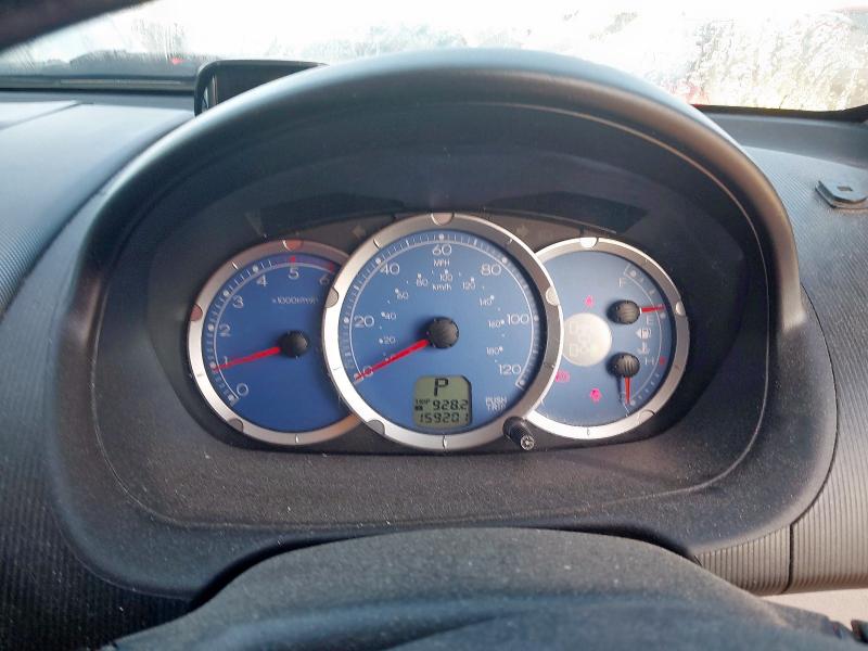 2008 MITSUBISHI L200 RAGING BULL DI-D A 