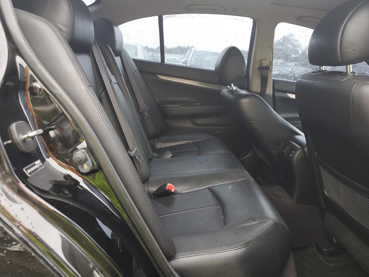 2015 Infiniti Q40 VIN: JN1CV6ARXFM524162 Lot: 85337455