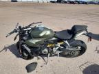 2025 DUCATI STREETFIGHTER V2   a la Venta en Copart CO - COLORADO SPRINGS