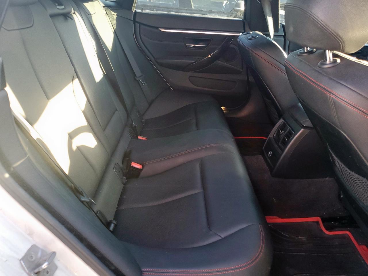 2016 BMW 428 I Gran Coupe Sulev VIN: WBA4A9C50GGL89974 Lot: 90885635