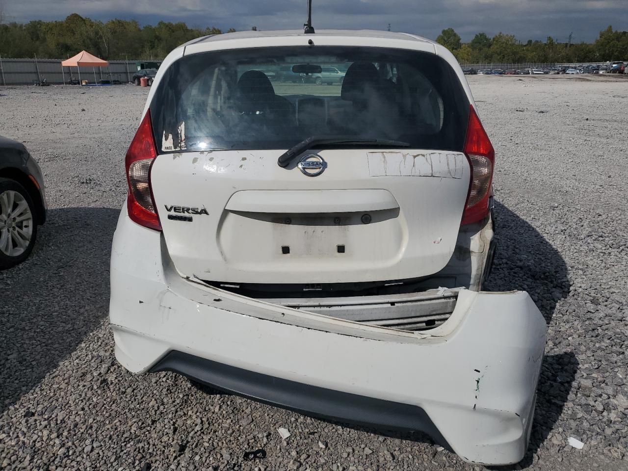 2018 Nissan Versa Note S VIN: 3N1CE2CP1JL356371 Lot: 82070575