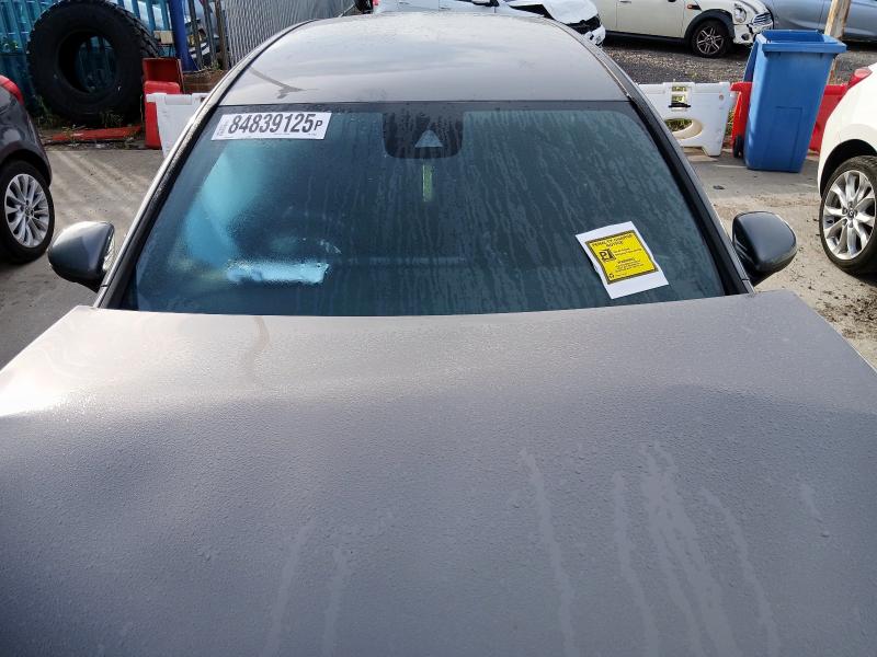 2018 MERCEDES-BENZ A CLASS A180D AMG LINE 5DR AUTO