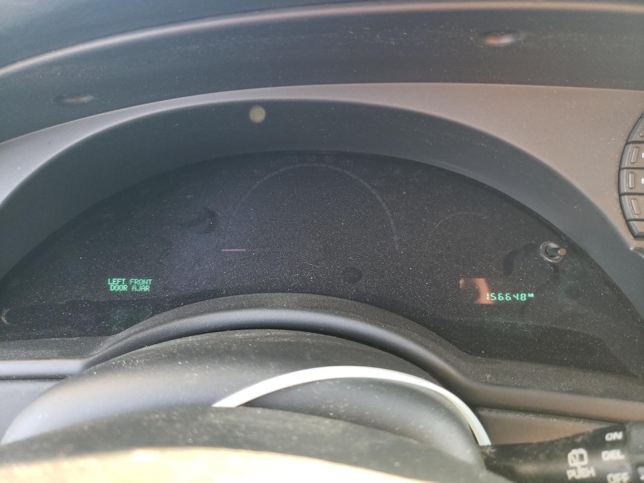 2005 Chrysler Pacifica Touring VIN: 2C4GF68425R584258 Lot: 87247545