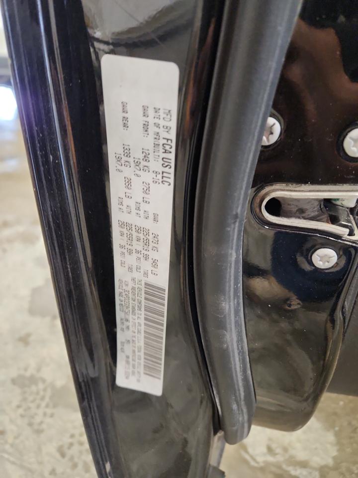 2017 Dodge Journey Gt VIN: 3C4PDCEG9HT501106 Lot: 89430475