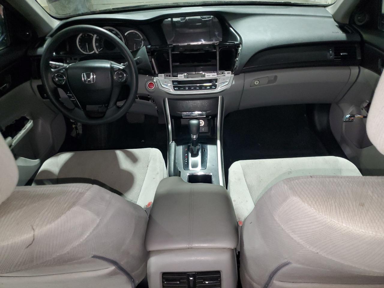 2015 Honda Accord Ex VIN: 1HGCR2F72FA192111 Lot: 81229025