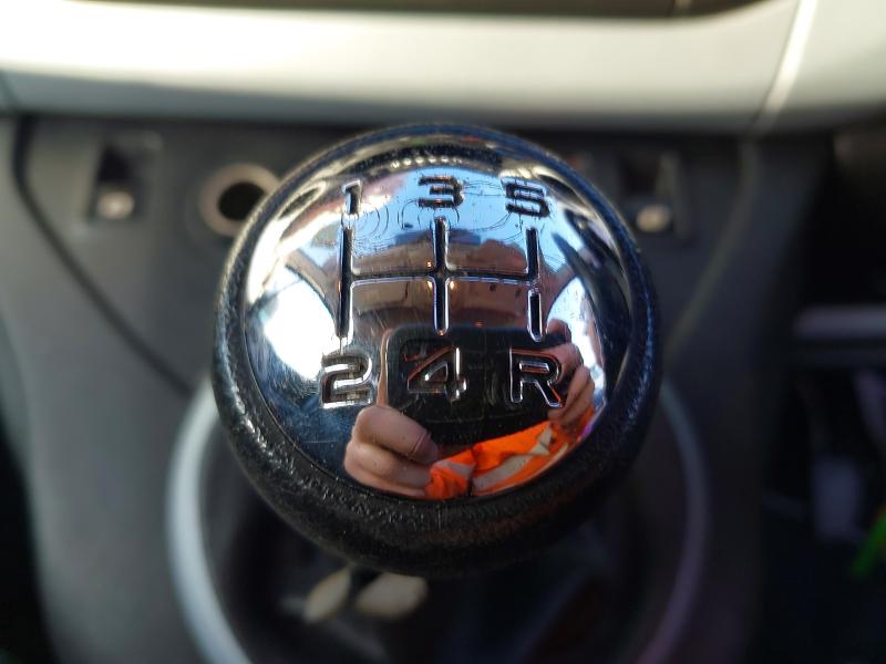 2015 CITROEN BERLINGO MULTISPACE 1.6 HDI 90 PLUS 5DR