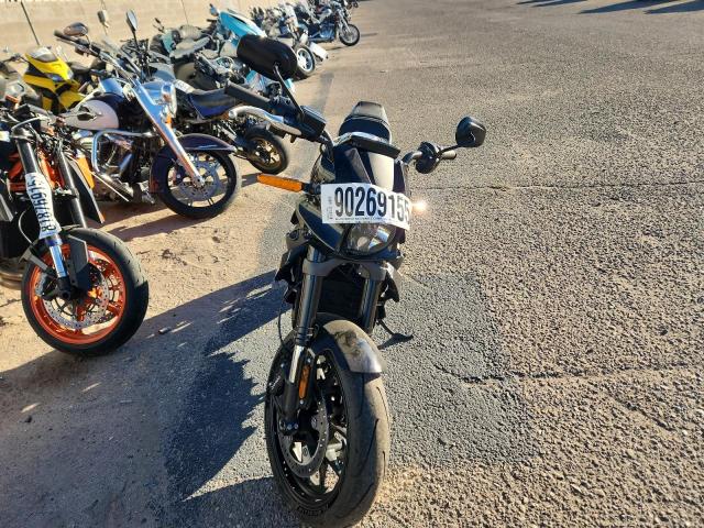 2020 HARLEY-DAVIDSON ELW   