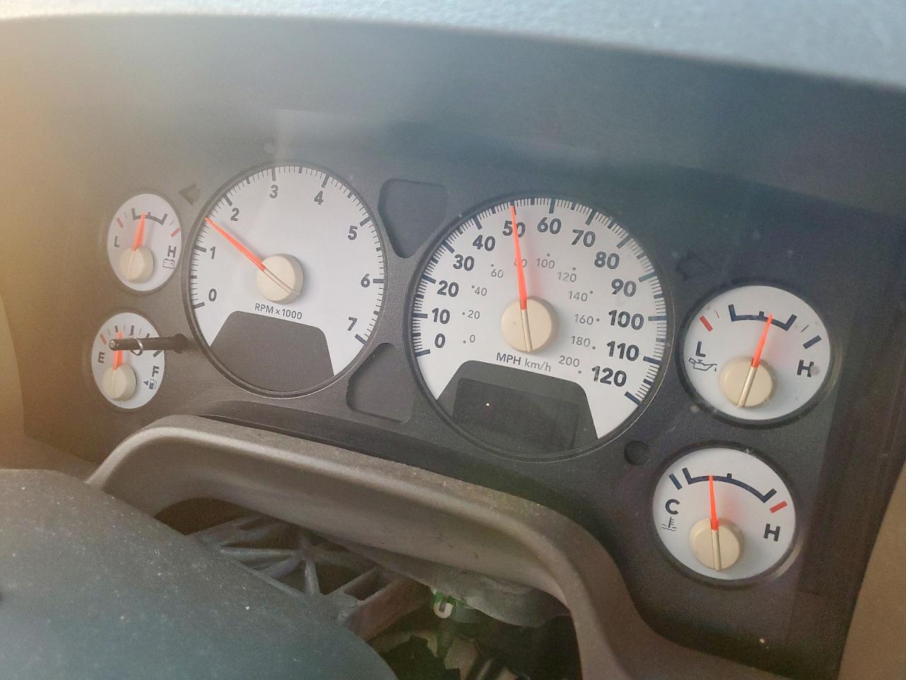 2007 Dodge Ram 1500 St VIN: 1D7HA18247J570217 Lot: 85534095