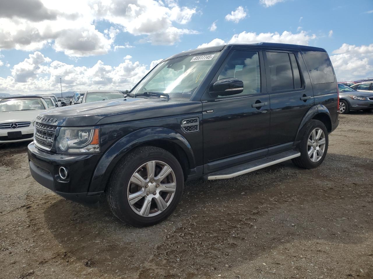 Vehicle photo