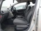 2009 VAUXHALL CORSA LIFE A/C  for sale at Copart WESTBURY