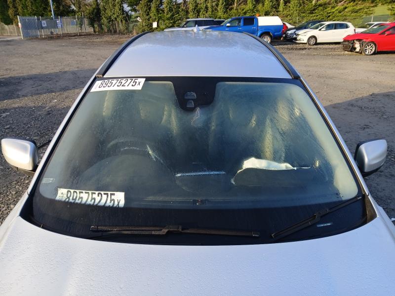 2017 VOLVO XC60 D4 [190] SE NAV 5DR [LEATHER]