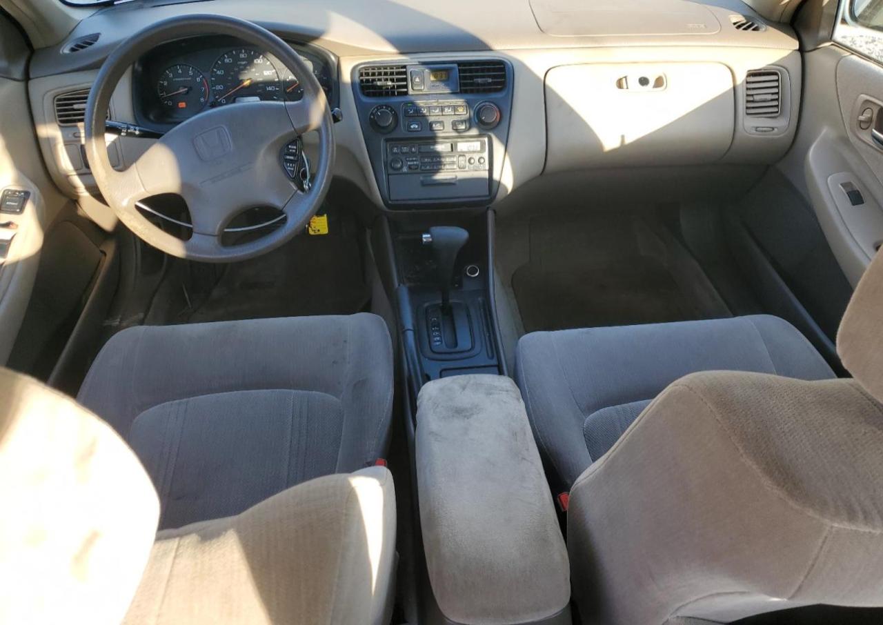 1999 Honda Accord Lx VIN: JHMCG5646XC004173 Lot: 81914455