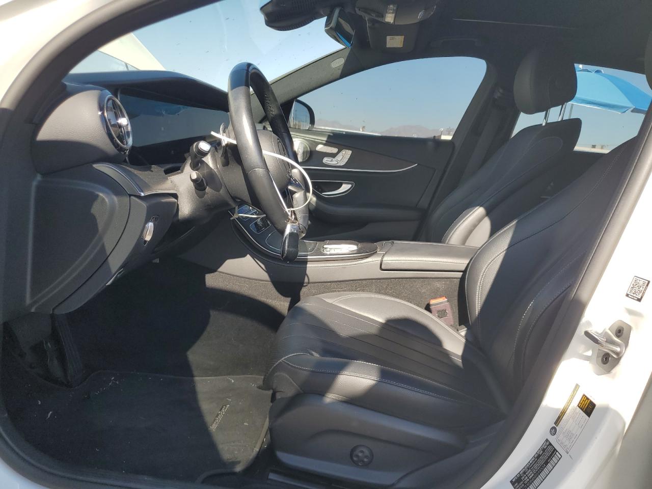 2022 Mercedes-Benz E 350 VIN: W1KZF8DB8NB094534 Lot: 84981085