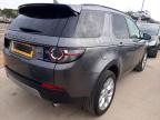 2015 LAND ROVER DISCOVERY SPORT HSE SD4 A  for sale at Copart SANDY