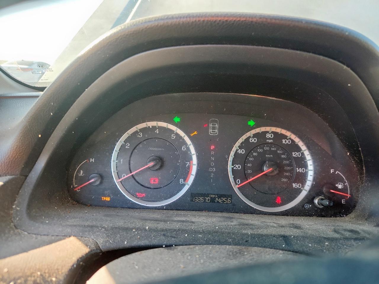 2012 Honda Accord Lx VIN: 1HGCP2F32CA016304 Lot: 85533455