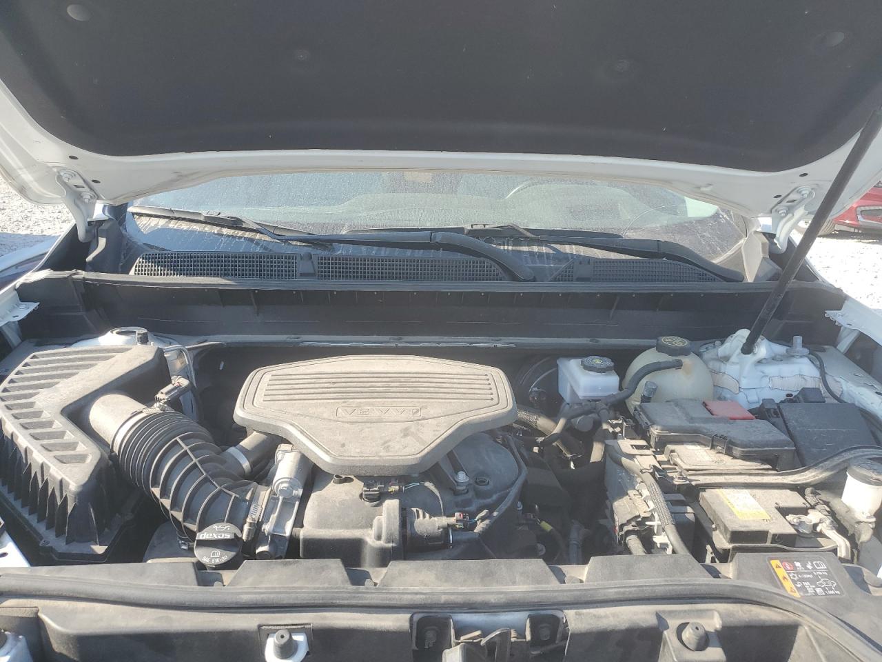 2021 GMC Acadia Slt VIN: 1GKKNULSXMZ190183 Lot: 86138945