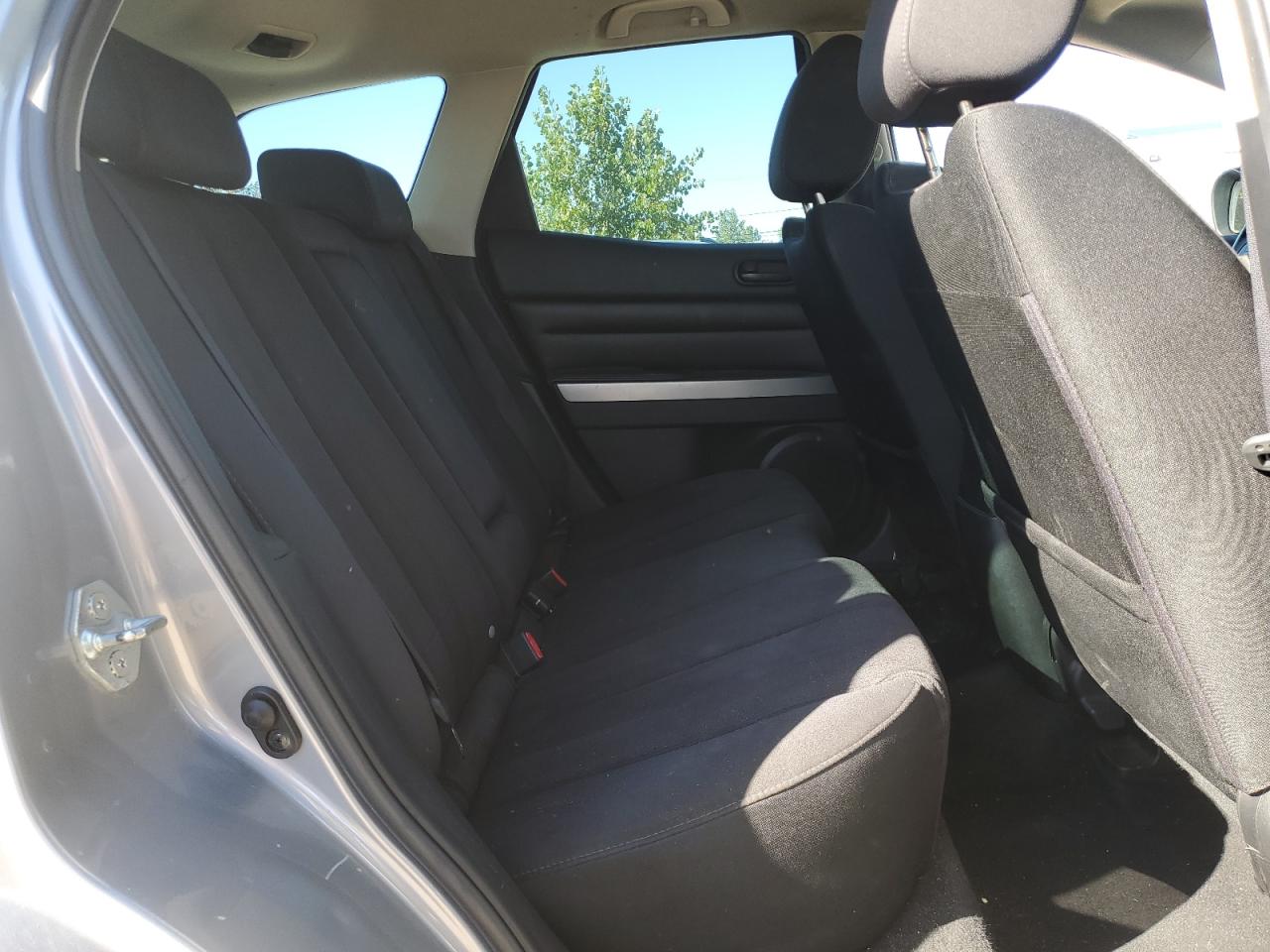 2011 Mazda Cx-7 VIN: JM3ER2B50B0356698 Lot: 85374375