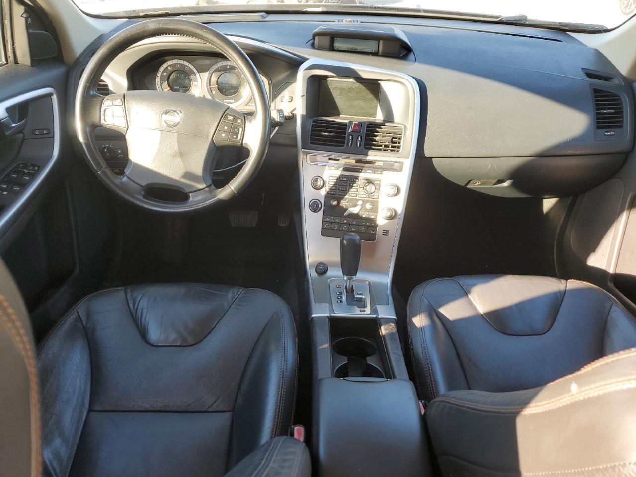 2010 Volvo Xc60 T6 VIN: YV4992DZ9A2023118 Lot: 82526425