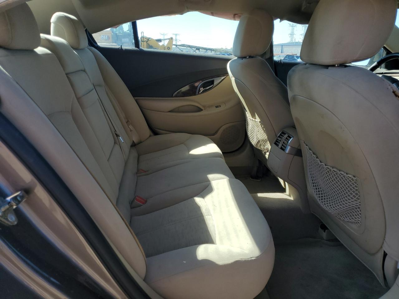 2010 Buick Lacrosse Cx VIN: 1G4GB5EG9AF239794 Lot: 84471995