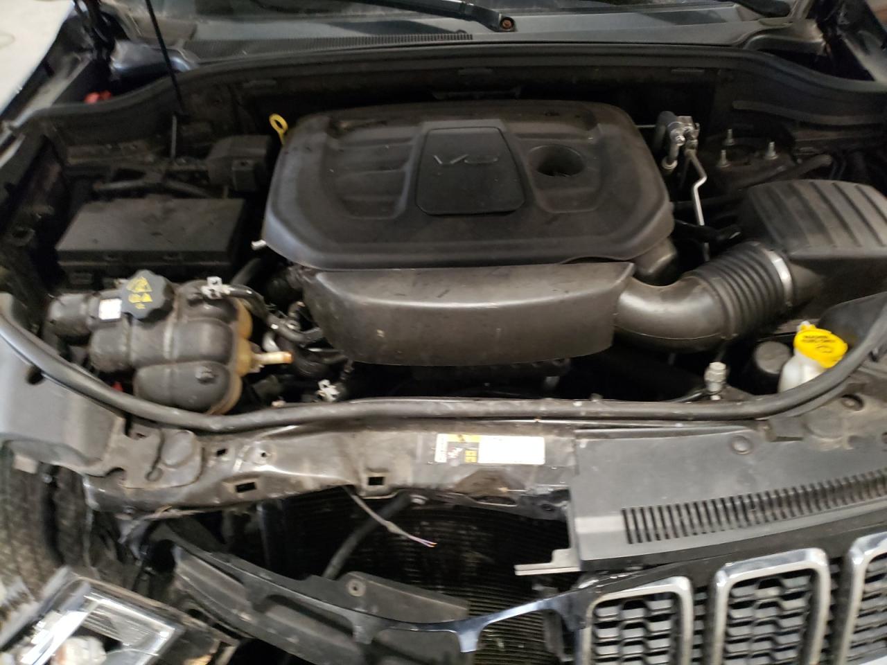 2019 Jeep Grand Cherokee Limited VIN: 1C4RJFBG9KC679799 Lot: 82224605