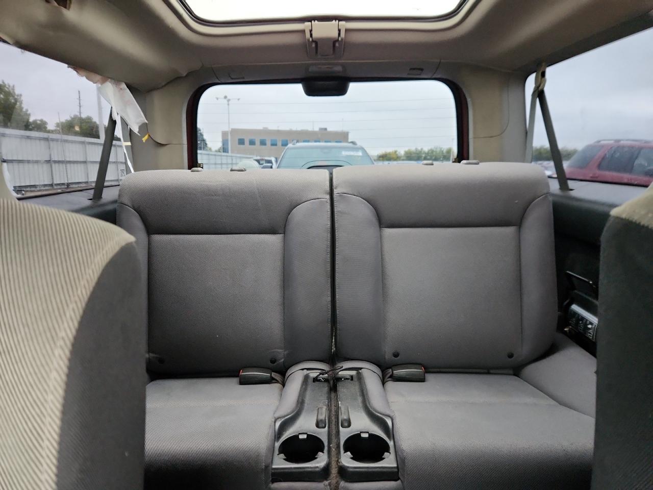 2008 Honda Element Ex VIN: 5J6YH28768L020184 Lot: 84918115