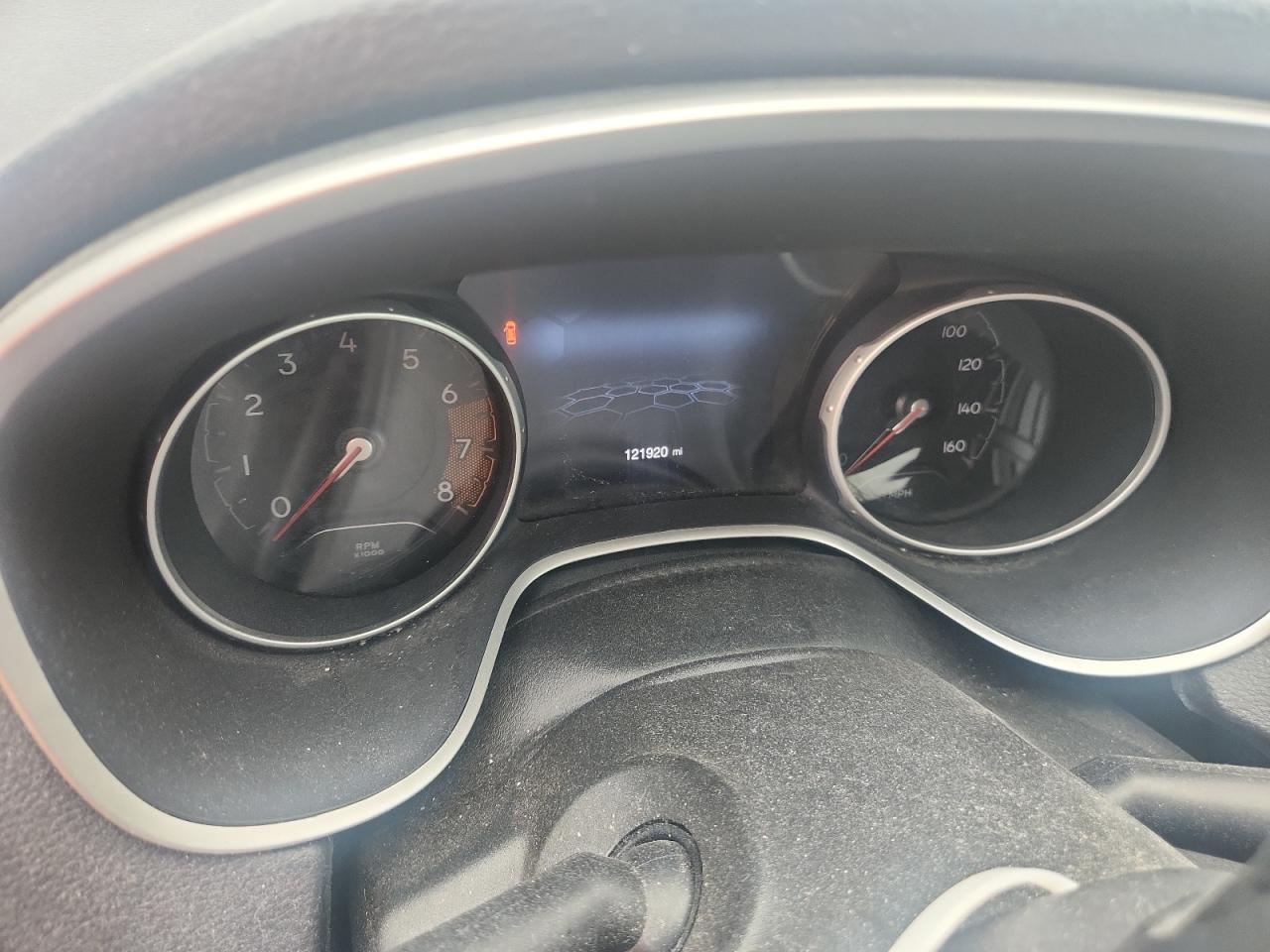 2020 Jeep Compass Limited VIN: 3C4NJDCB7LT119002 Lot: 89724025