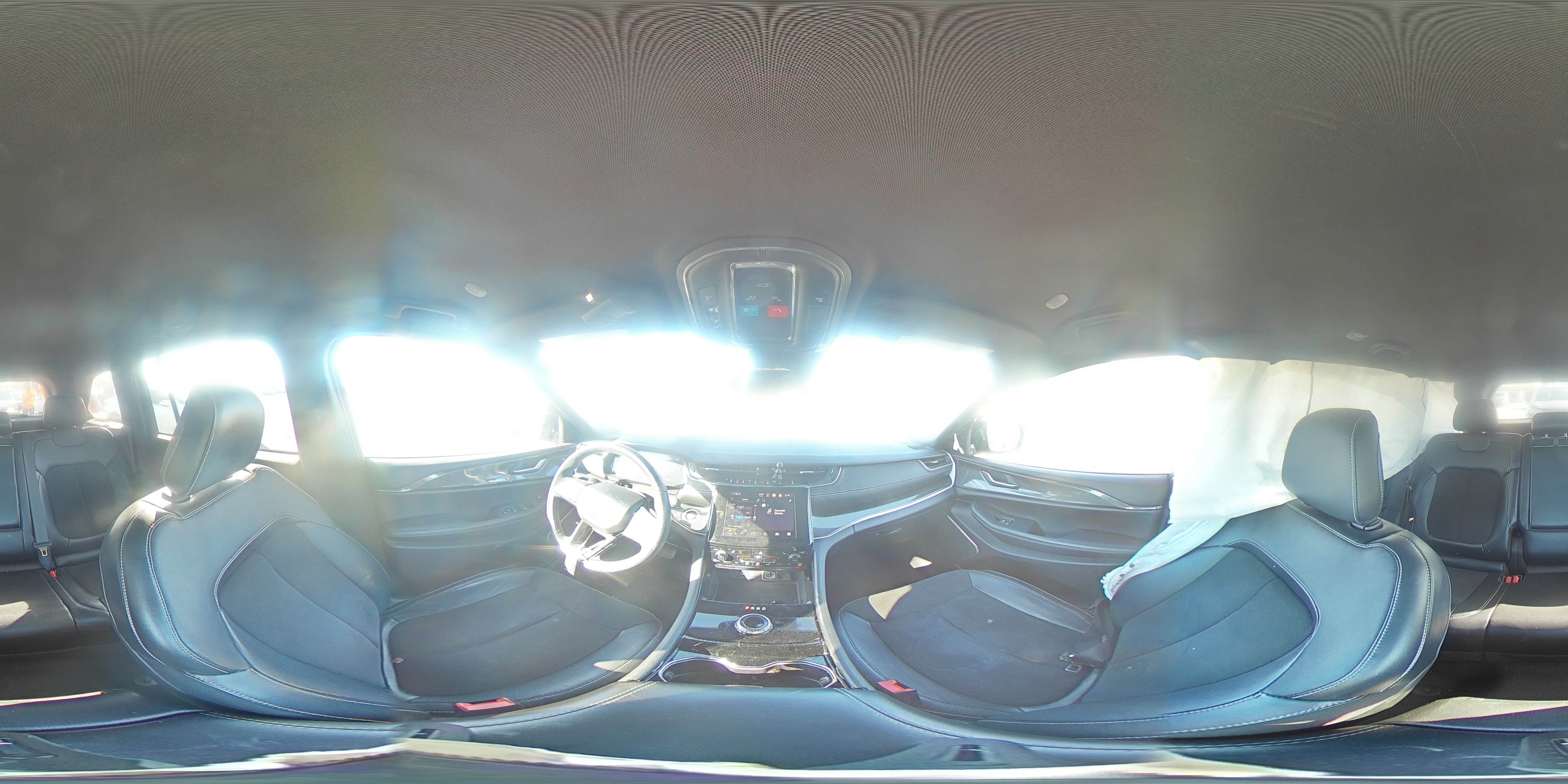 2022 Jeep Grand Cherokee Laredo VIN: 1C4RJHAGXN8612407 Lot: 85934895