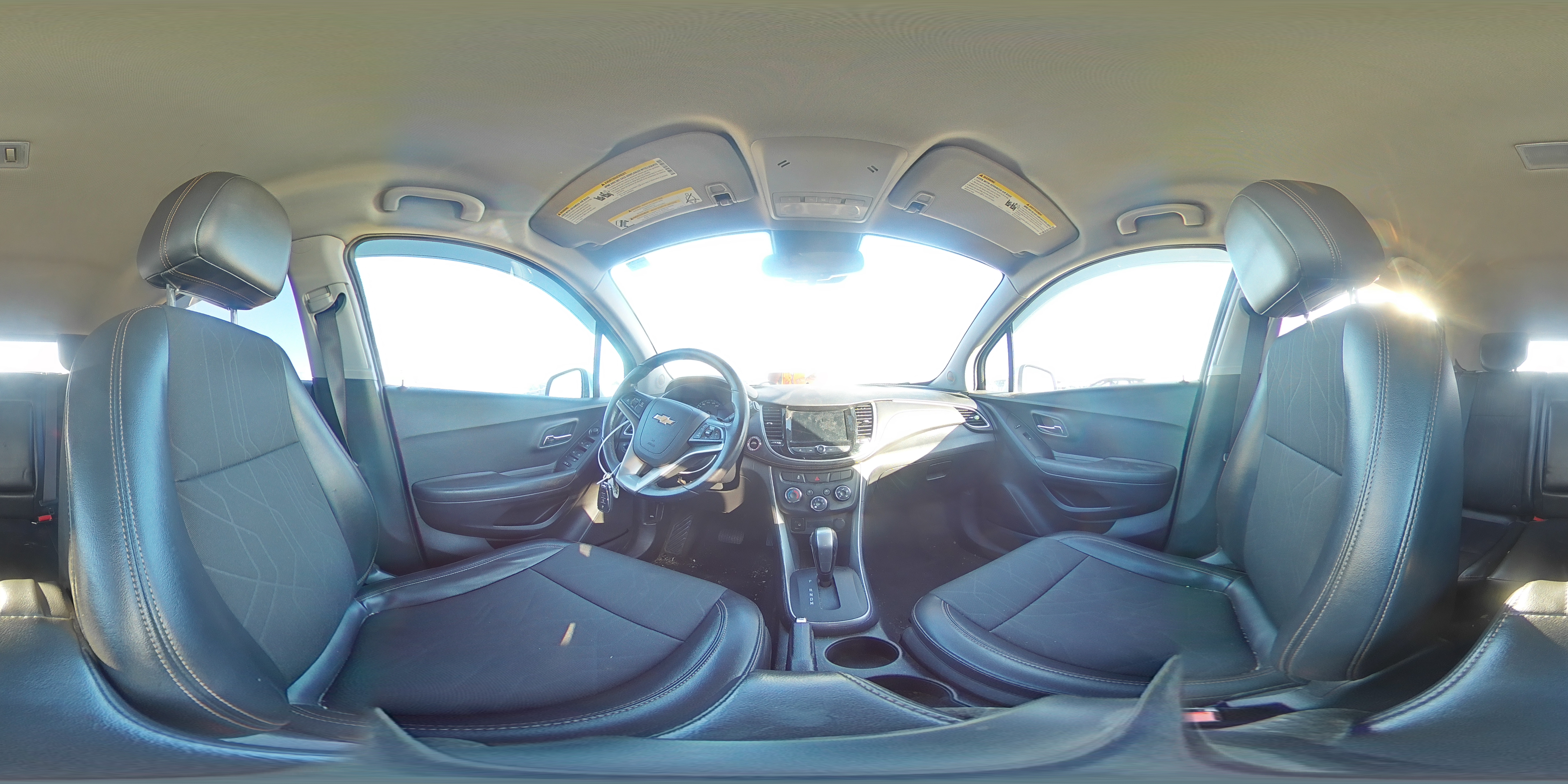 2018 Chevrolet Trax 1Lt VIN: KL7CJLSB3JB558356 Lot: 86084855