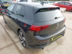 2021 VOLKSWAGEN GOLF 2.0 TSI GTI 5DR DSG for sale at Copart SANDY