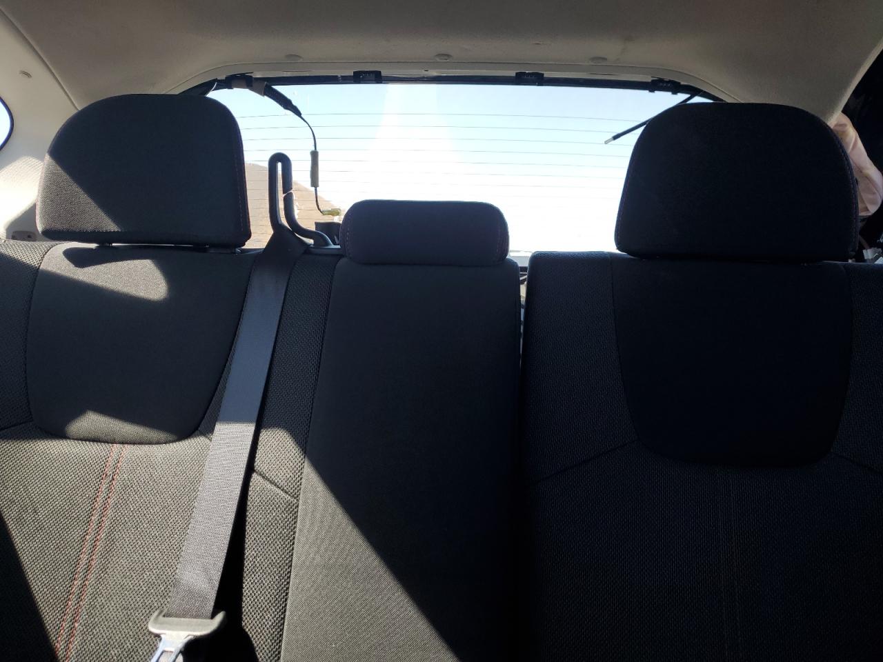 2012 Subaru Impreza Wrx VIN: JF1GR7E62CG236368 Lot: 84928775