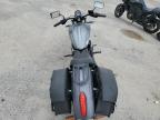 2017 VICTORY MOTORCYCLES OCTANE    for sale at Copart WI - MILWAUKEE NORTH