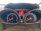 2010 FORD FIESTA ZETEC 1.25 ZETEC 5DR [82] for sale at Copart SANDTOFT