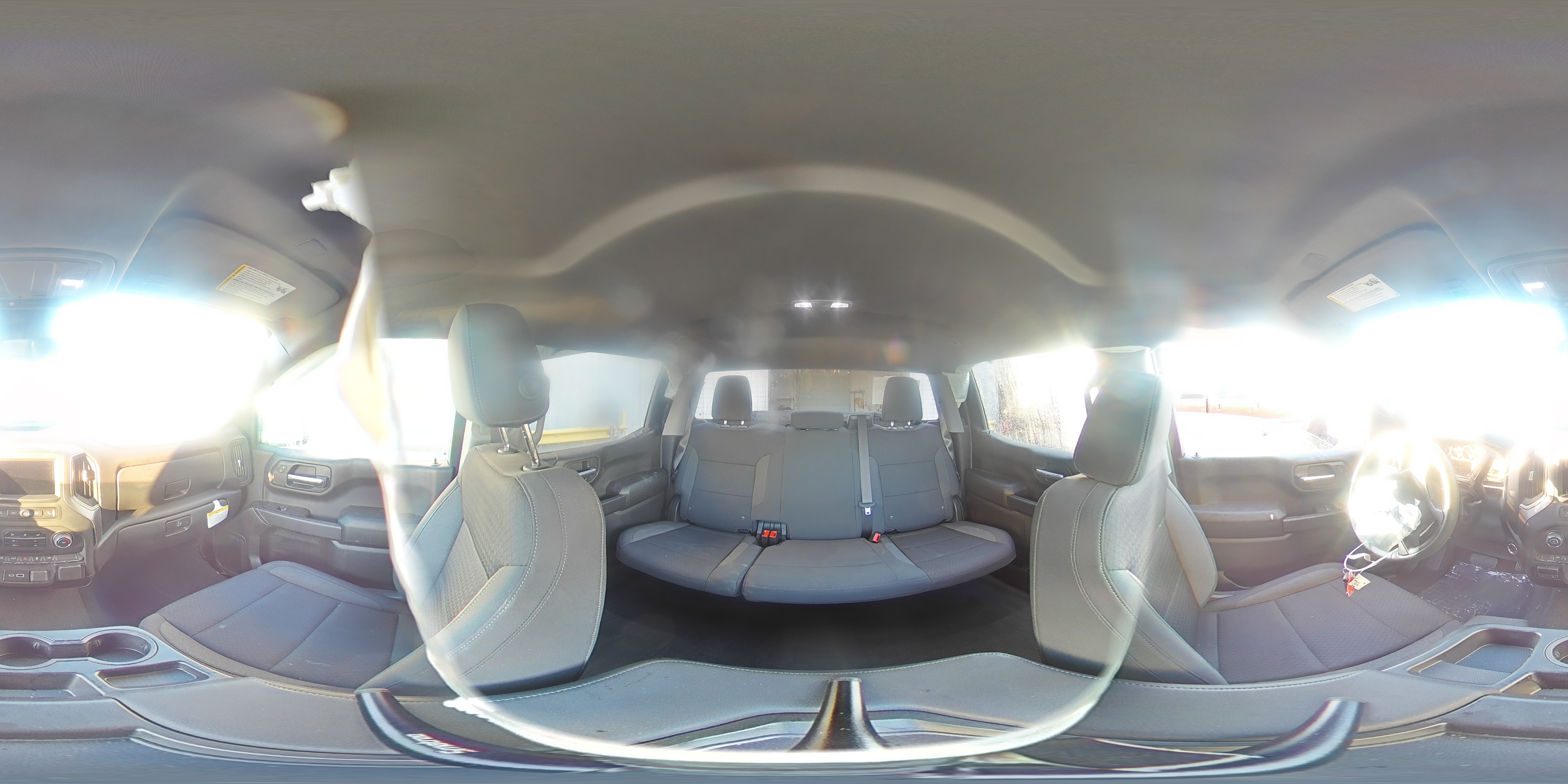 2026 Chevrolet Silverado C1500 Custom VIN: 1GCPABEK8TZ126172 Lot: 85497115