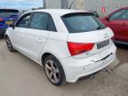 2015 AUDI A1 SPORT TDI  for sale at Copart PETERLEE
