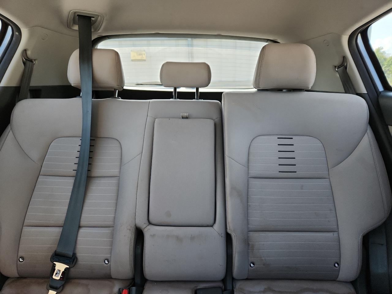 2018 Kia Sportage Lx VIN: KNDPM3ACXJ7373004 Lot: 82180325