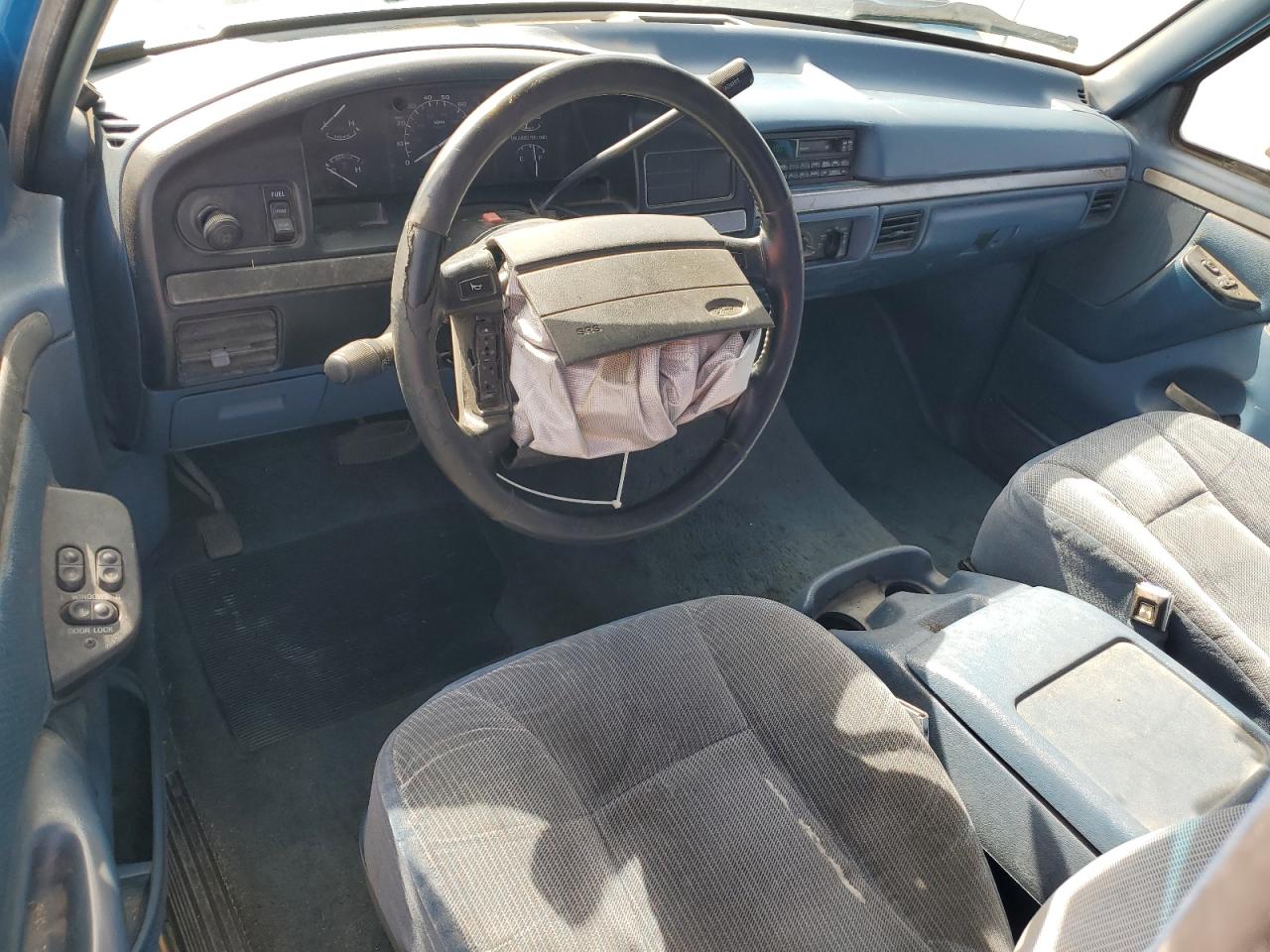 1994 Ford F150 VIN: 1FTEX15N7RKB47526 Lot: 80697365