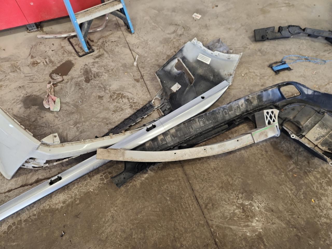 2017 Toyota Highlander Se VIN: 5TDJZRFH8HS512576 Lot: 84657145