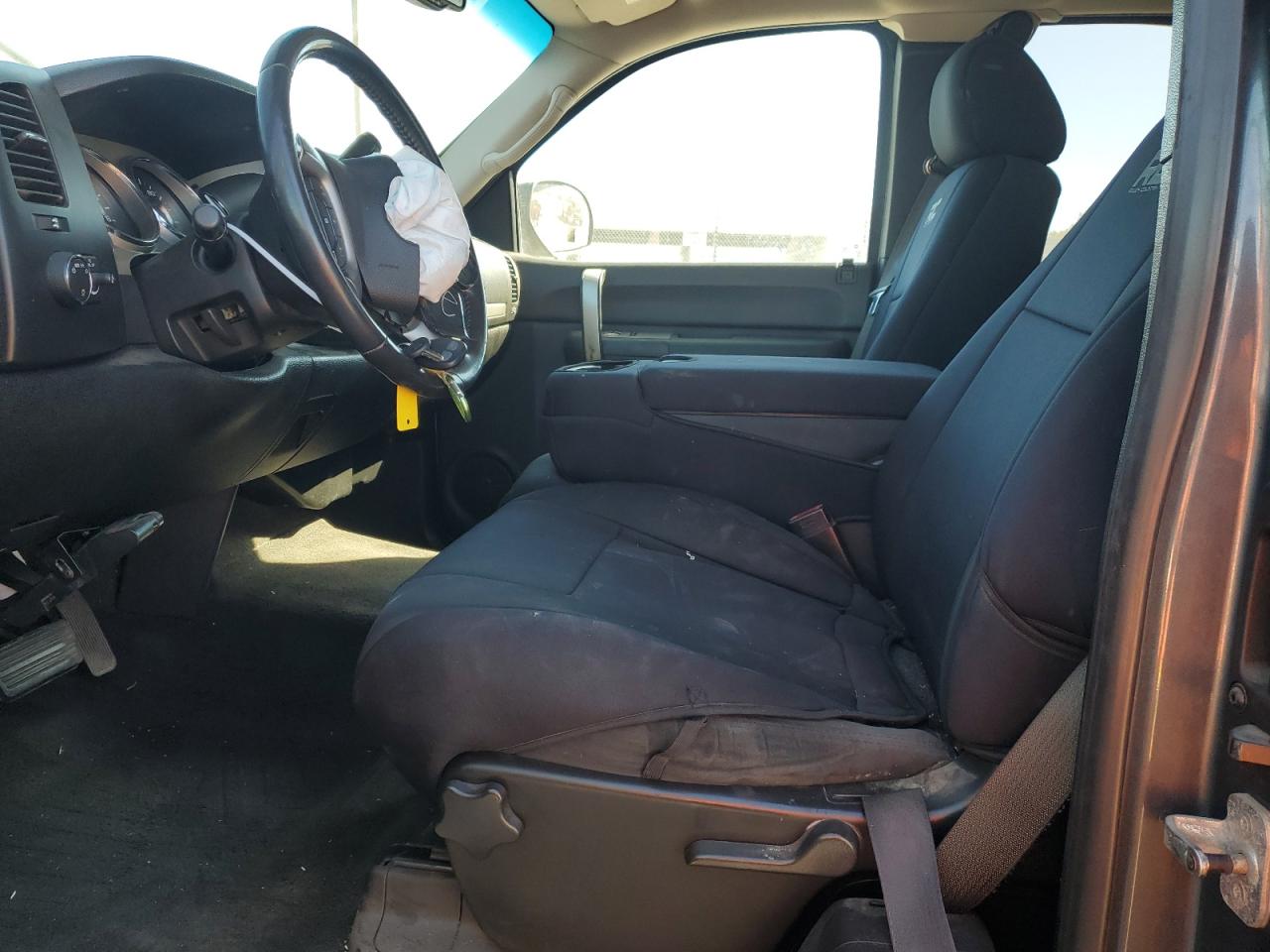 2008 Chevrolet Silverado C1500 VIN: 1GCEC19J18Z230345 Lot: 84994235