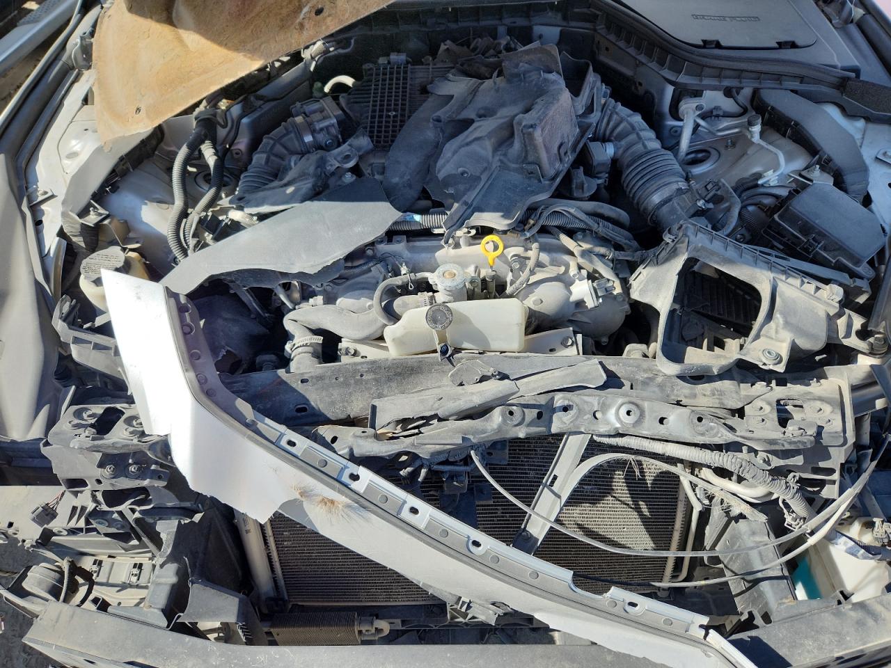 2015 Infiniti Q50 Base VIN: JN1BV7AP2FM346280 Lot: 89804365