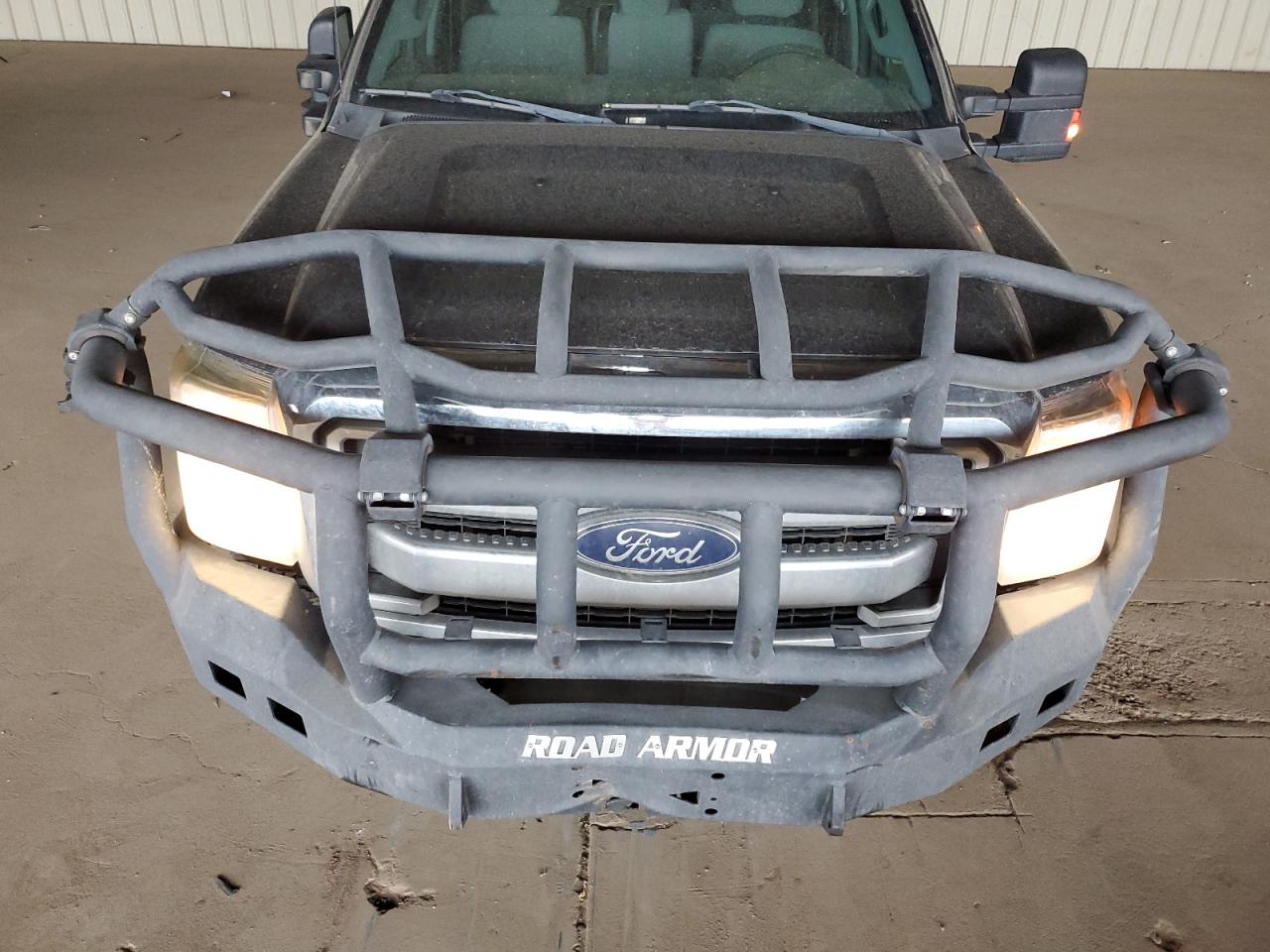 2015 Ford F250 Super Duty VIN: 1FT7W2B64FEB70285 Lot: 85784805