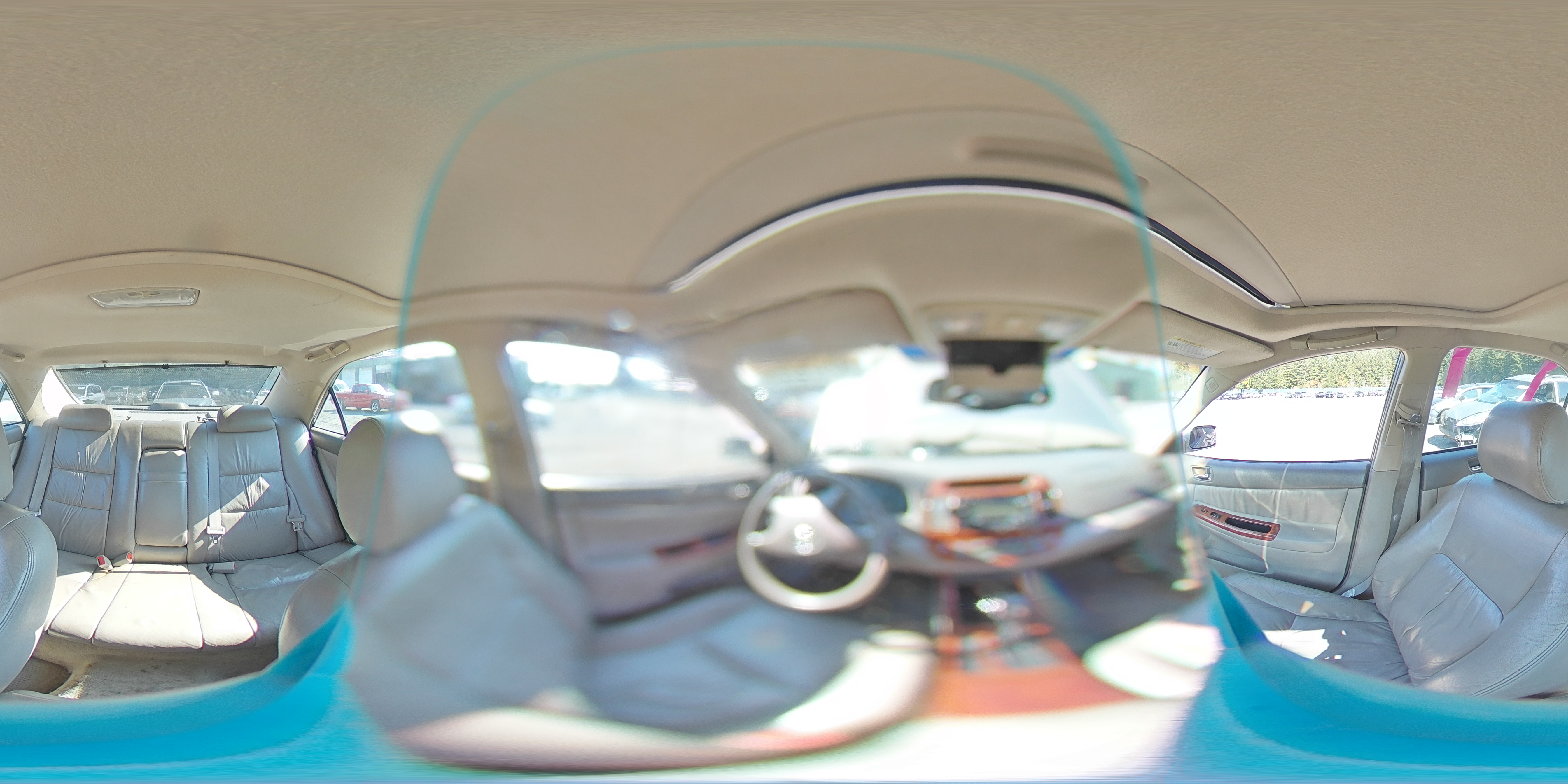 2004 Toyota Camry Le VIN: JTDBF30KX40153887 Lot: 82175725