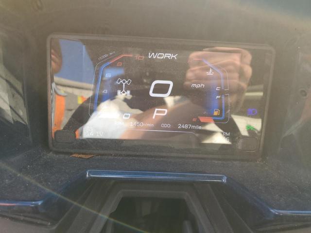 2023 CFMOTO UFORCE 1000