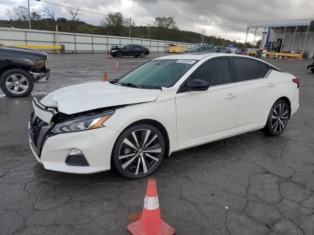 NISSAN ALTIMA SR 2021