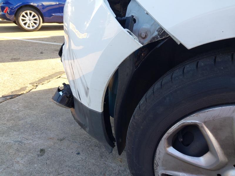 2018 FORD TRANSIT COURIER 1.5 TDCI TREND VAN [6 SPEED]