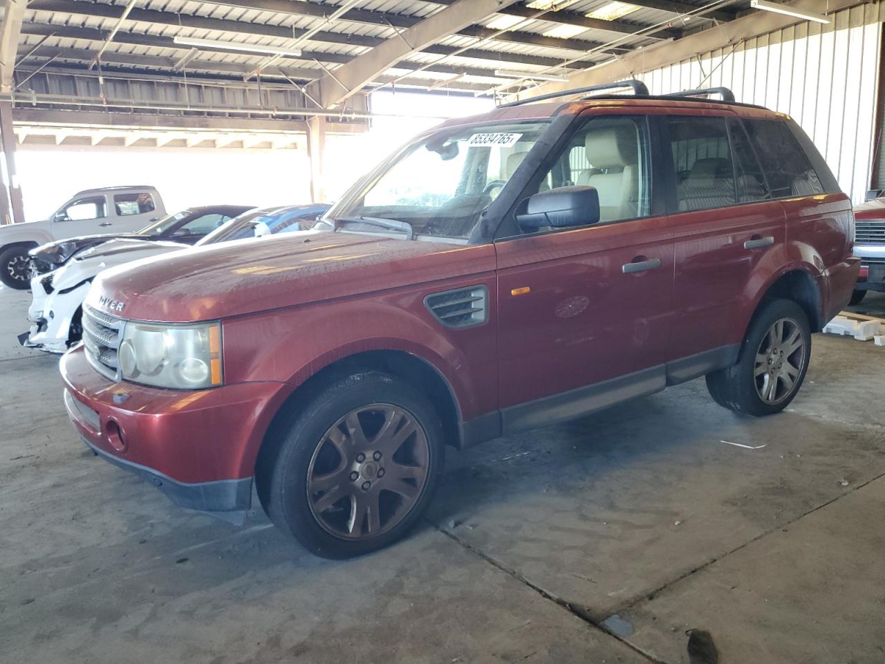 Vehicle photo